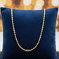 Gold Plated Chain
