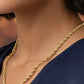 Gold Plated Chain