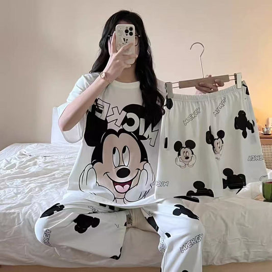 Cheeky Mickey-Nights