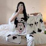 Cheeky Mickey-Nights
