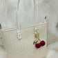 Cherry Shoulder Bag
