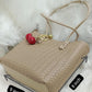 Cherry Shoulder Bag