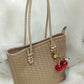 Cherry Shoulder Bag