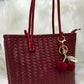 Cherry Shoulder Bag