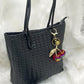 Cherry Shoulder Bag