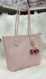 Cherry Shoulder Bag