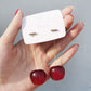 Cherry Studs
