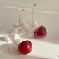 Cherry Studs