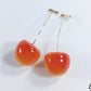 Cherry Studs