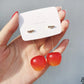 Cherry Studs