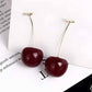 Cherry Studs