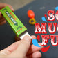 Chewing Gum Toy