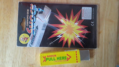 Chewing Gum Toy