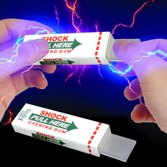 Chewing Gum Toy