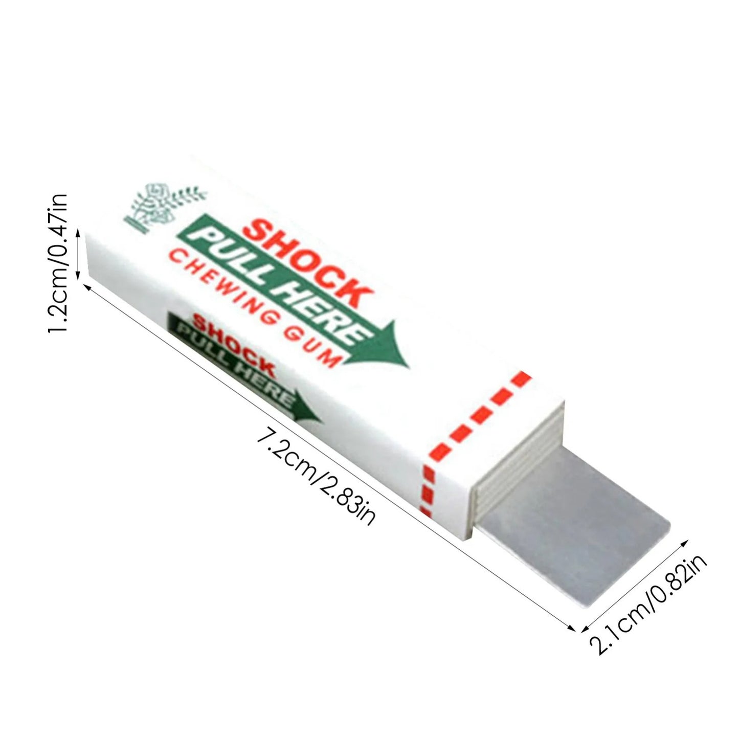 Chewing Gum Toy