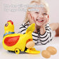 Laying Egg Chicken Toy