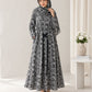 Chiffon Maxi