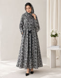 Chiffon Maxi