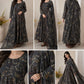 Chiffon Maxi