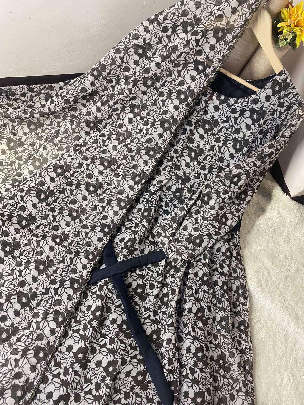 Chiffon Maxi