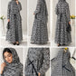 Chiffon Maxi