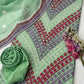 Chikankari Print Lawn Collection