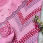 Chikankari Print Lawn Collection