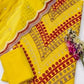 Chikankari Print Lawn Collection