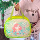 Children's Duffle Bag