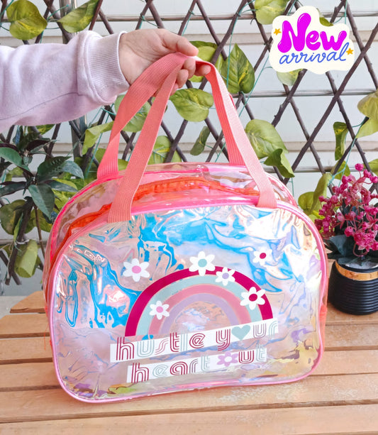 Children's Duffle Bag
