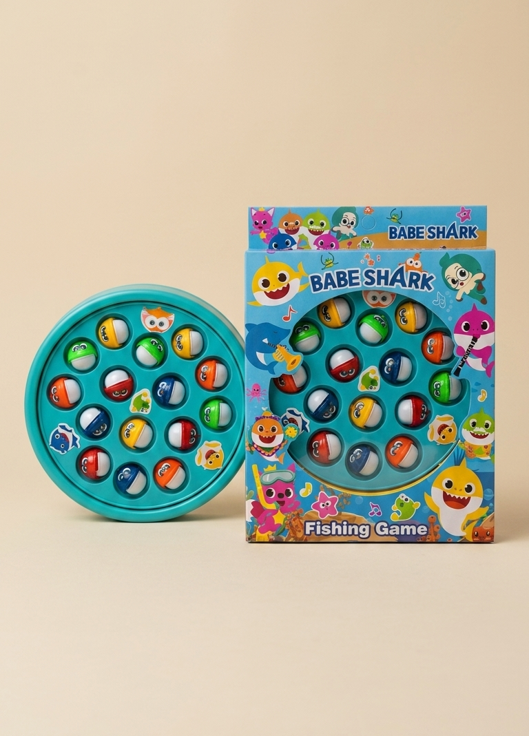 China Fish Game