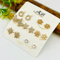 China Studs Card