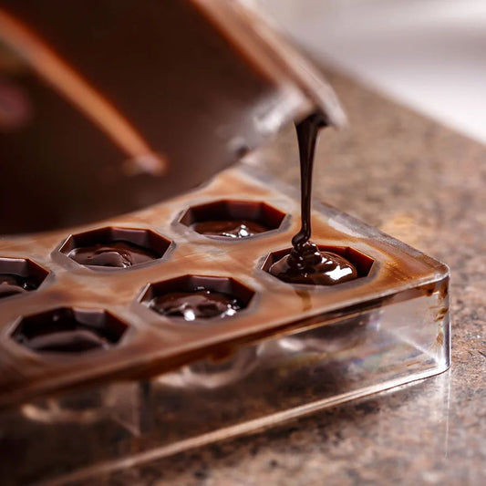Chocolate Moulds
