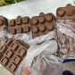 Chocolate Moulds