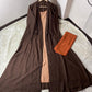 Chocolaty Abaya