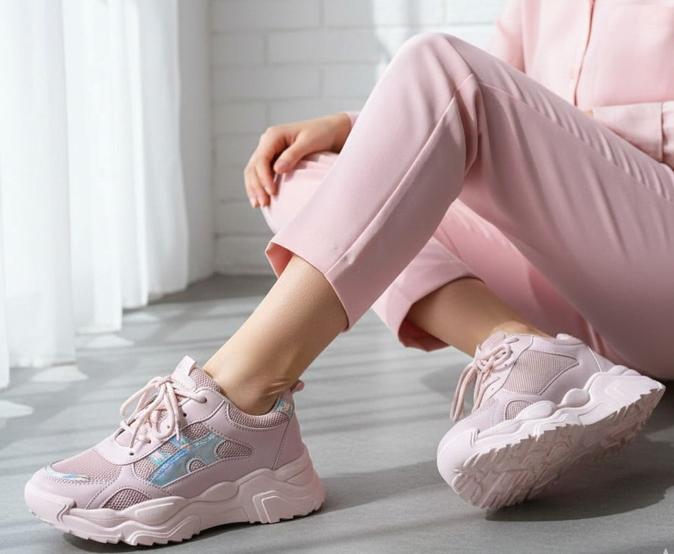 Chunky Sneakers