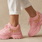 Chunky Sneaker