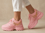 Chunky Sneaker