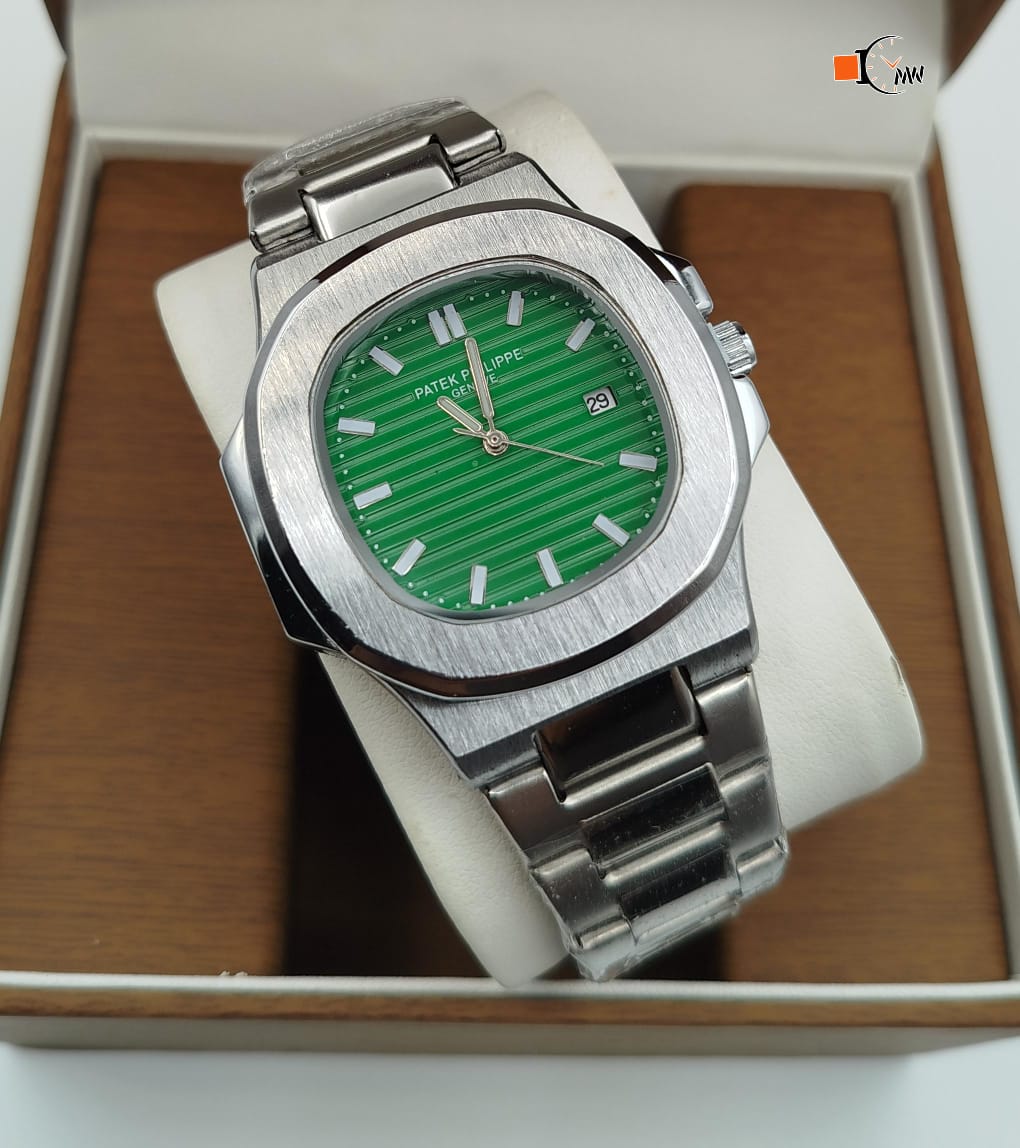 Classic Watch