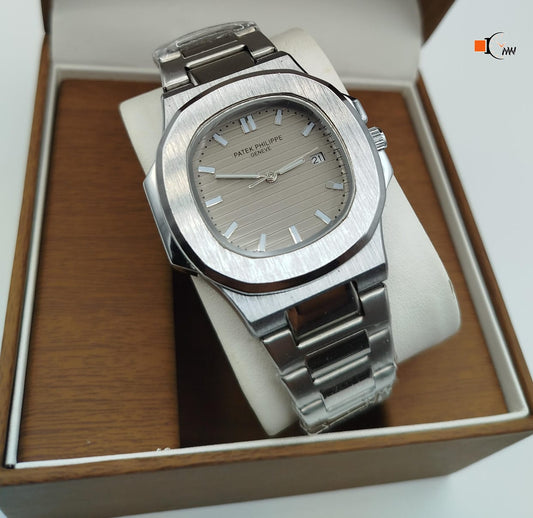 Classic Watch