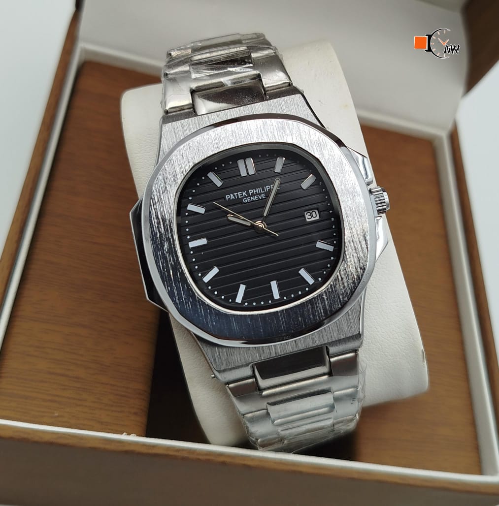Classic Watch