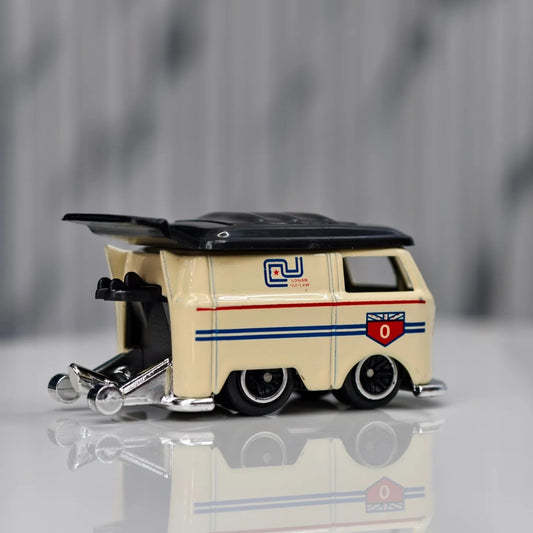 Classic Car Model