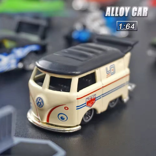 Classic Car Model