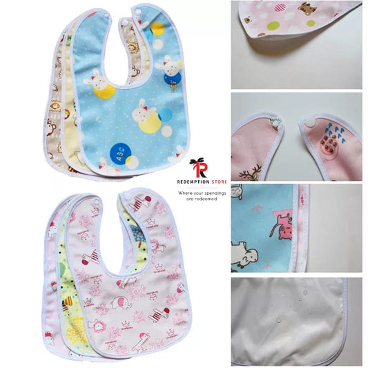 Cloth Bib