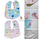 Cloth Bib