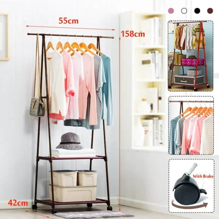 Cloth Rack