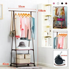 Cloth Rack