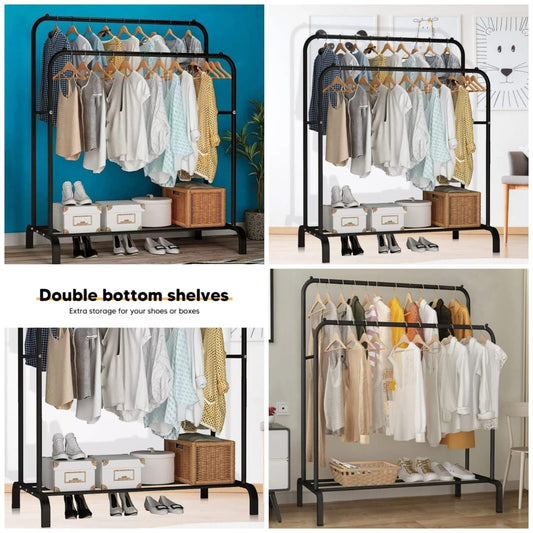 Cloth Stand