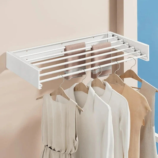 Clothes Drying Rack