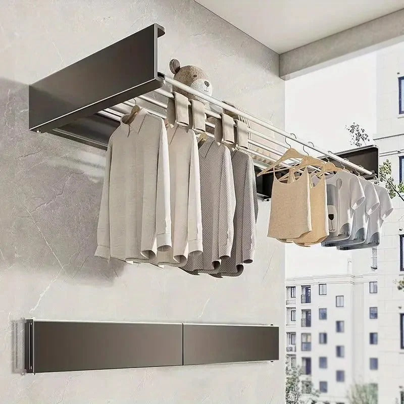 Clothes Drying Rack
